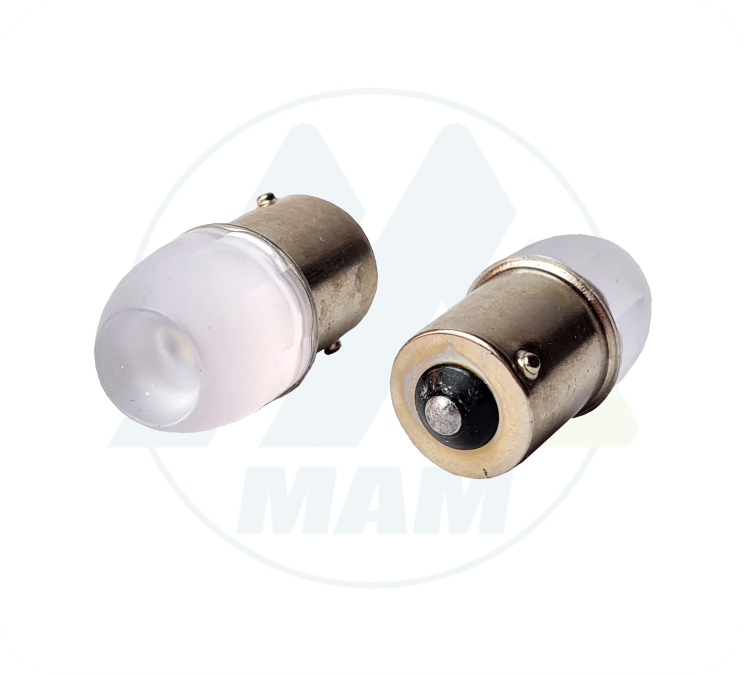 67 ACRILICO CORTO 1034 BLANCO FIJO 12V