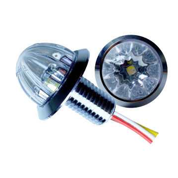 LUZ MINI WATERMELON LED BLANCO DC 12V
