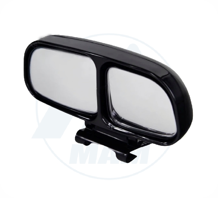 ESPEJO RETROVISOR PUNTO CIEGO LATERAL GANCHO+3M