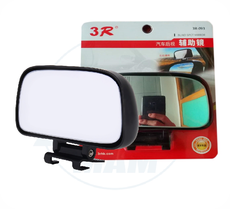 ESPEJO RETROVISOR PUNTO CIEGO LATERAL 1pcs