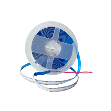 CINTA LED COB 5 METROS 10W BLANCO 12V