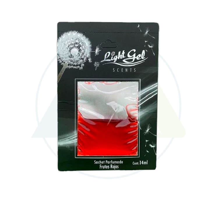 AMBIENTADOR 14ML FRUTOS ROJOS