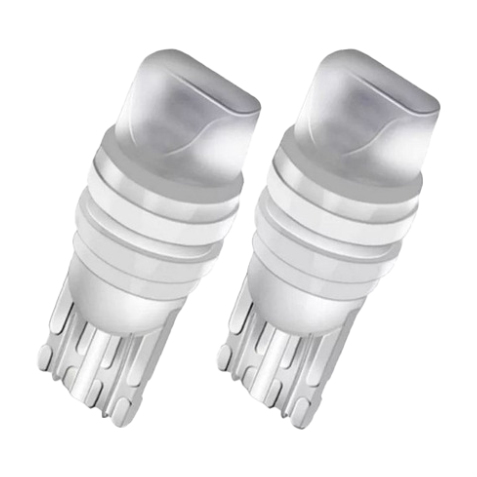 T10 CERAMICO FLASH BLANCO 12V