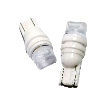 T10 FROST FIJOFLASH VERDE 12V