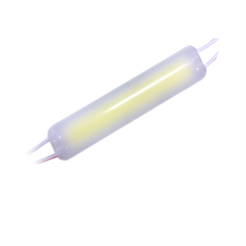 MODULO COB PLASTICO 7CM 12V BLANCO