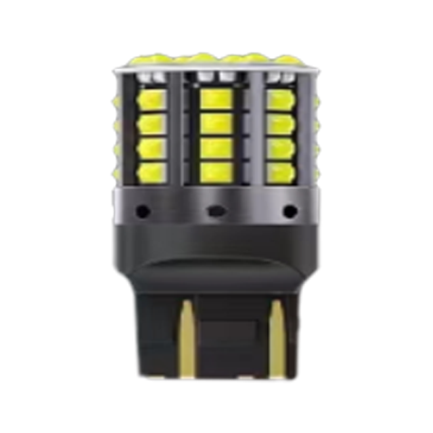 T20 44 LED CAN-BUS BLANCO FLASH 12-80V