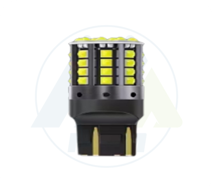 T20 44 LED CAN-BUS BLANCO FIJO 12-80V