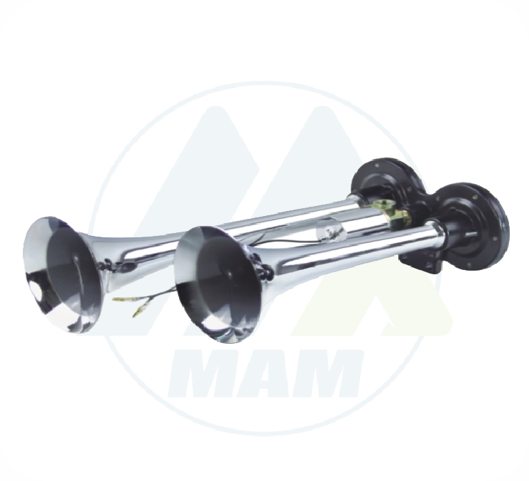 CORNETA ELECTROVALVULA DOBLE AIRECORRIENTE 1224V