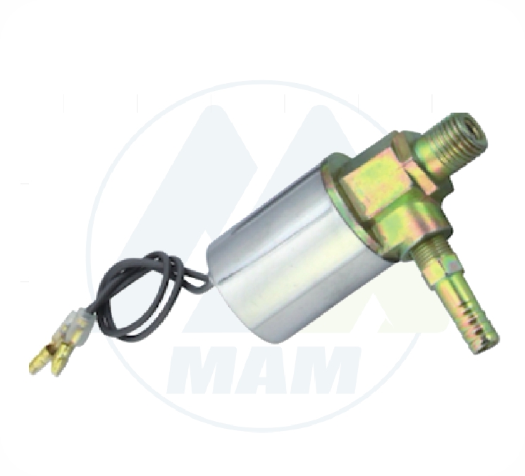 ELECTROVALVULA 12V
