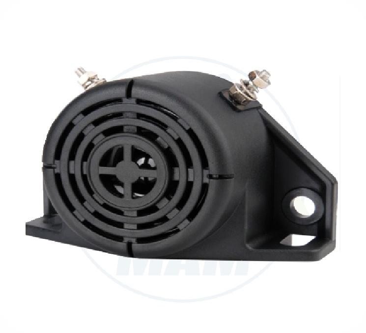 PITO DE REVERSA 105dB 12-24V
